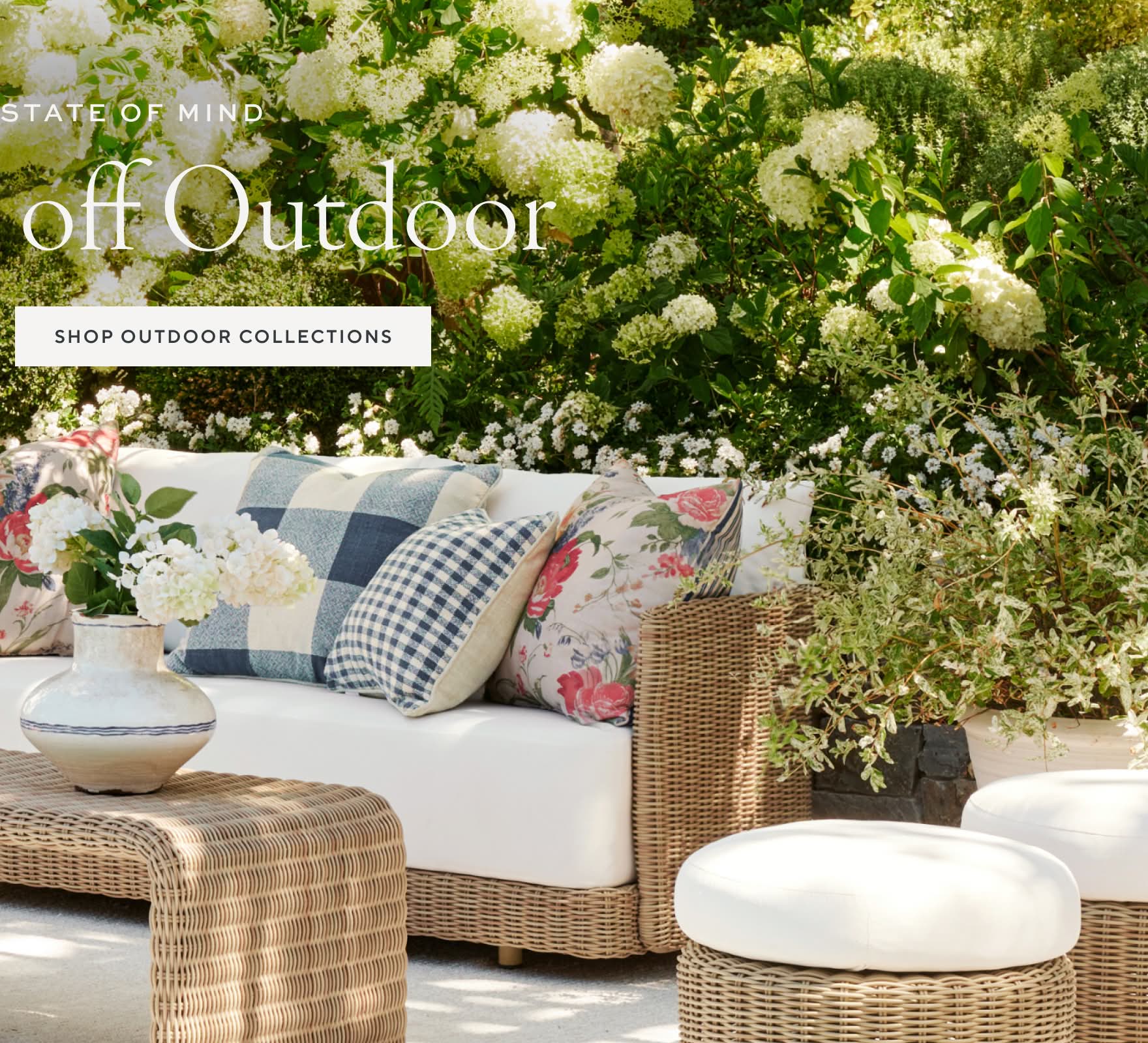 Outdoor Collections