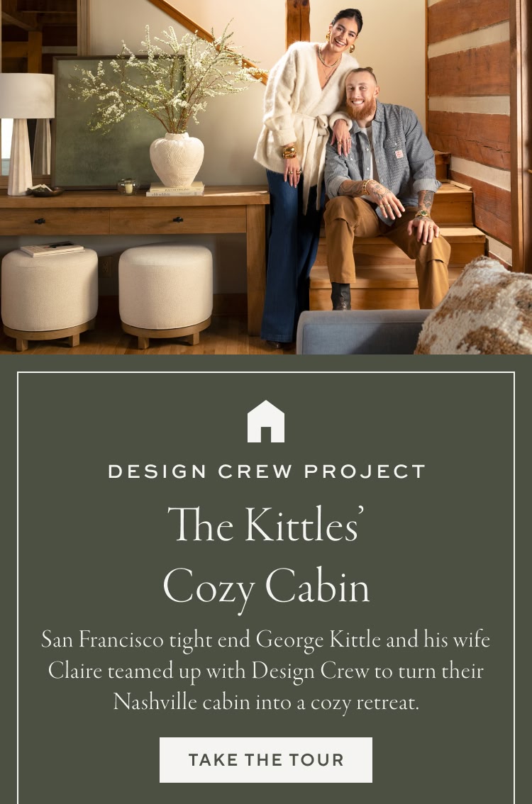 Home Furniture, Home Decor & Outdoor Furniture | Pottery Barn