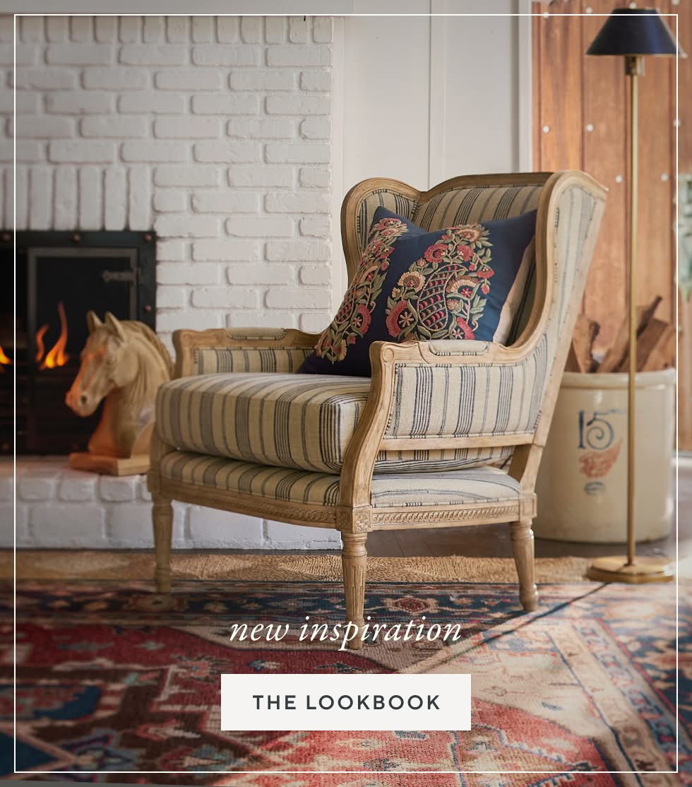 The Lookbook