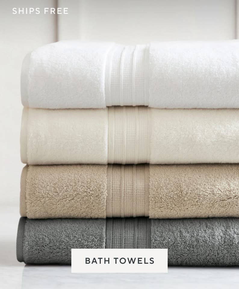 Bath Towels