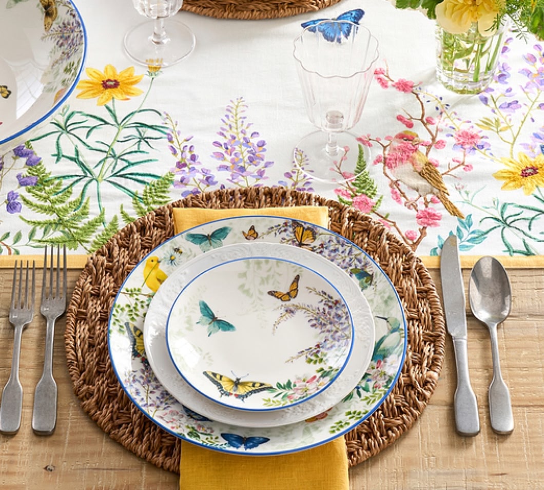 Dinnerware Collection Page - MFE | FA26