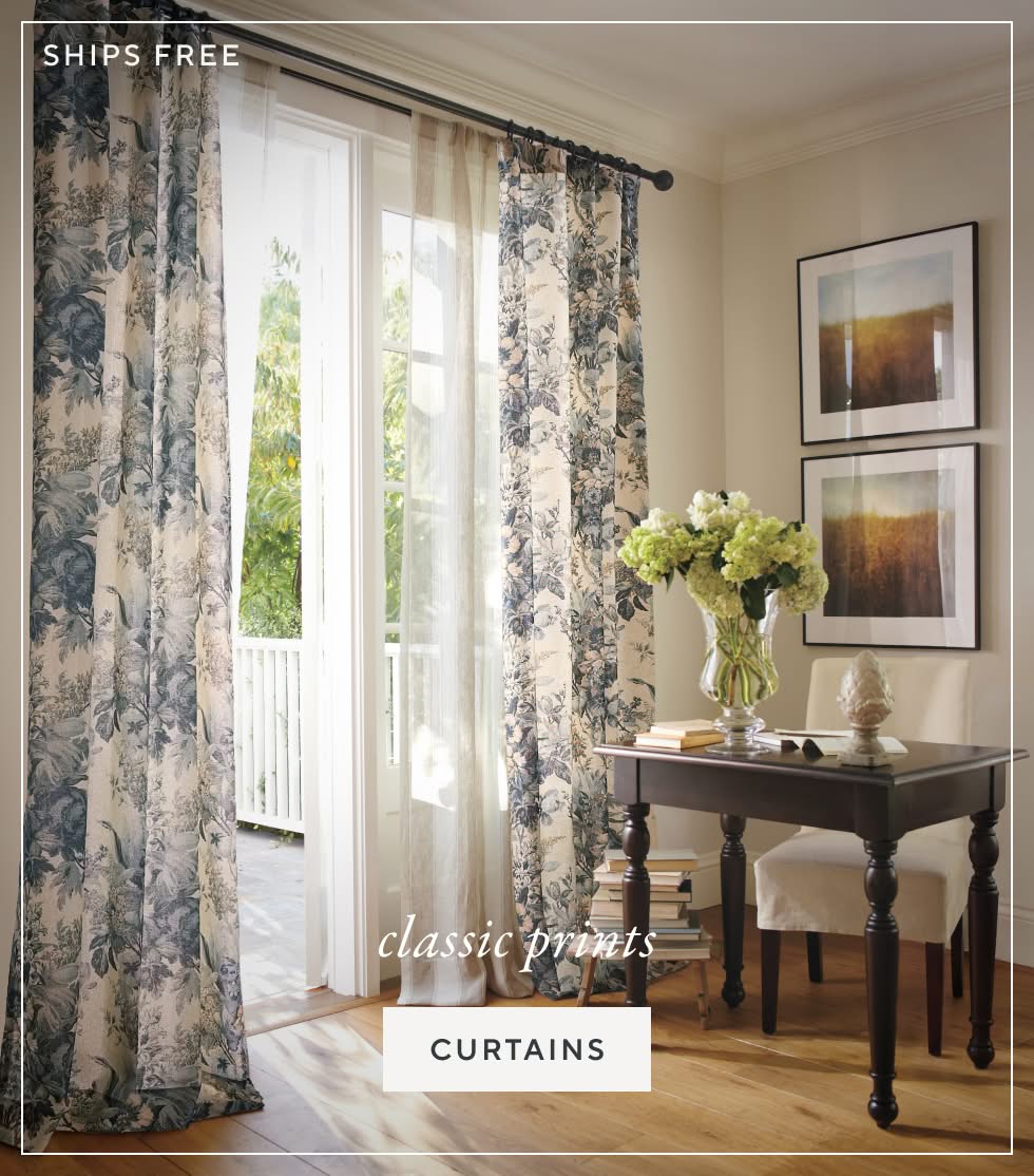 Curtains
