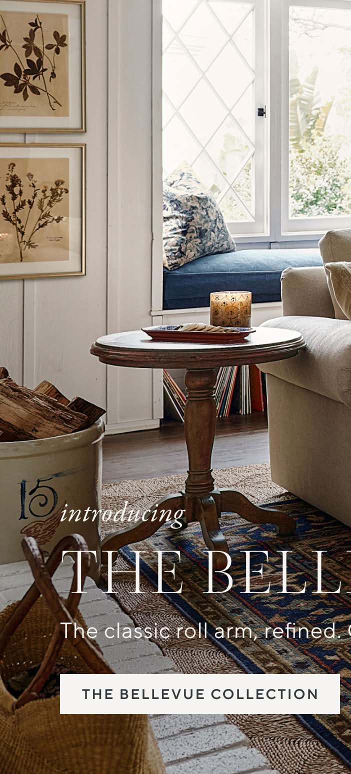 The Bellevue Collection