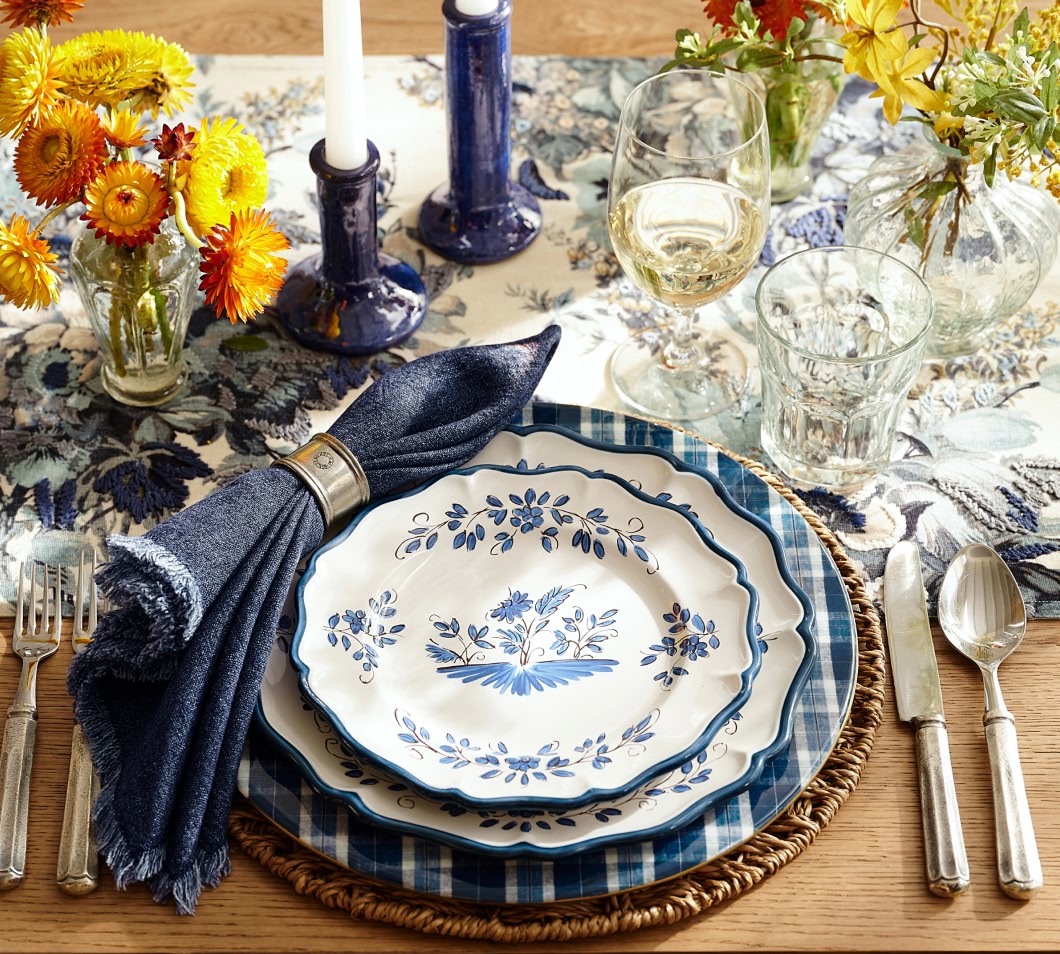 Dinnerware Collection Page - MFE | FA26
