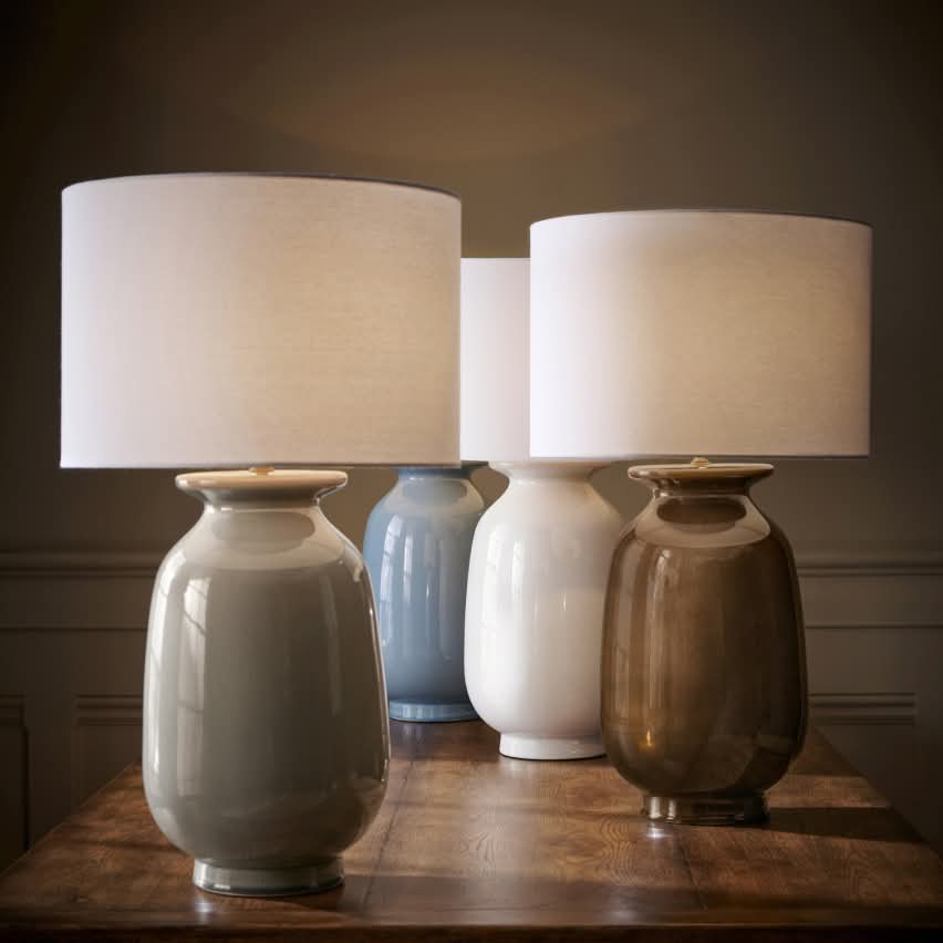 Table Lamps