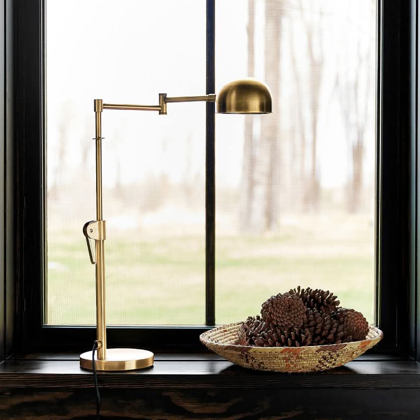 Task Lamps