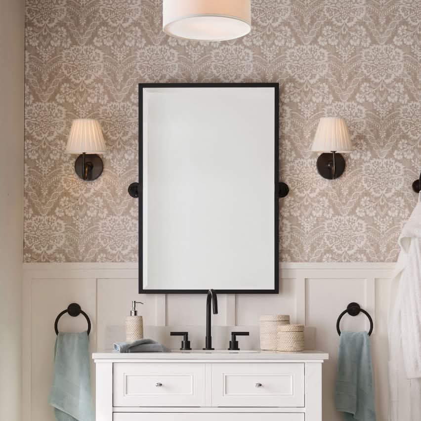 Bath Lighting