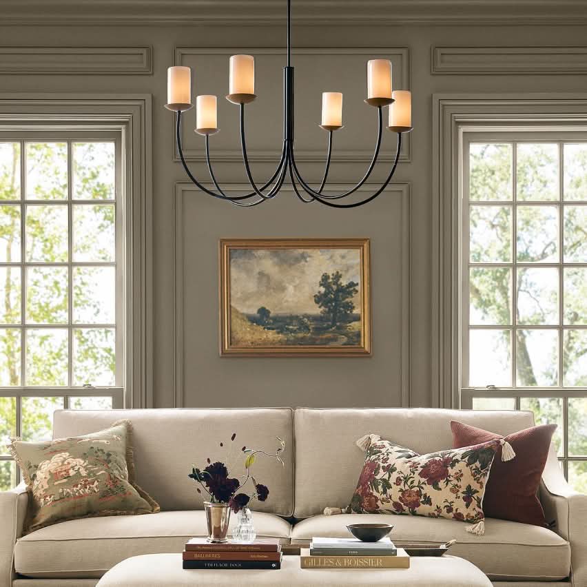 Chandeliers