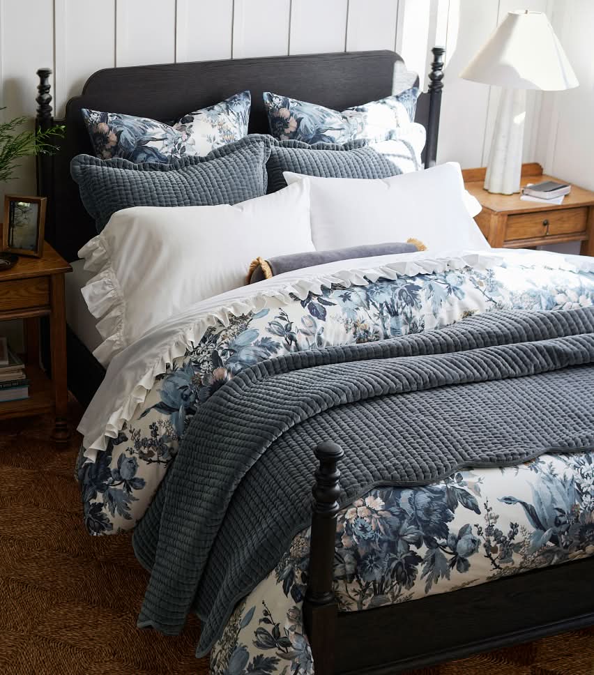 Our Favorite Bedding Looks