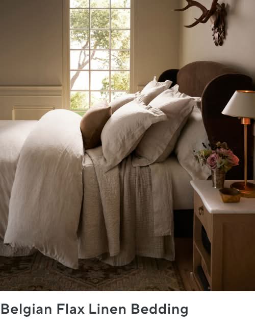 グイーンの掛け布団・枕カバーセット　ポータリバーン　Pottery Barn Bedding & Bedding Sets | Full, Queen & King Bedding | Pottery Barn