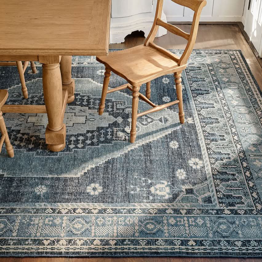 Wool Rugs