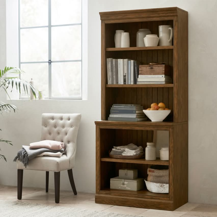 Bookcases