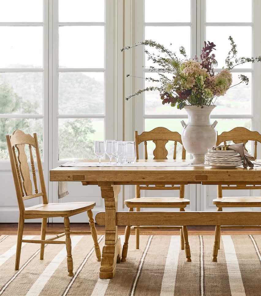 Dining Collections