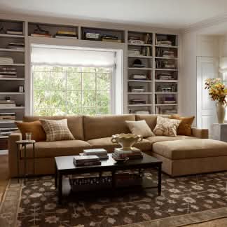 Furniture | Designer & Quality Home Furniture | Pottery Barn