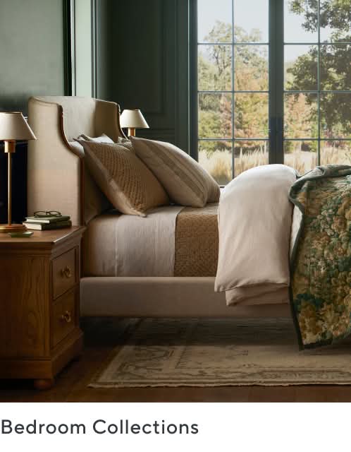 Furniture | Designer & Quality Home Furniture | Pottery Barn