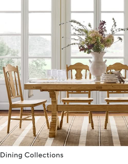 Furniture | Designer & Quality Home Furniture | Pottery Barn