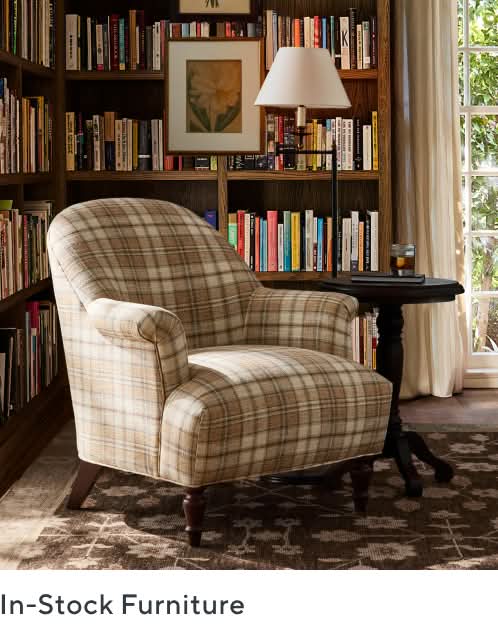 Furniture | Designer & Quality Home Furniture | Pottery Barn