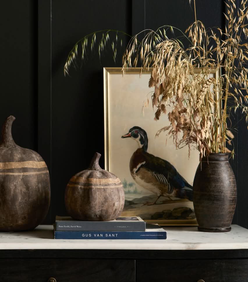 Harvest Decorating