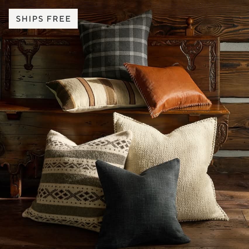 Pillows