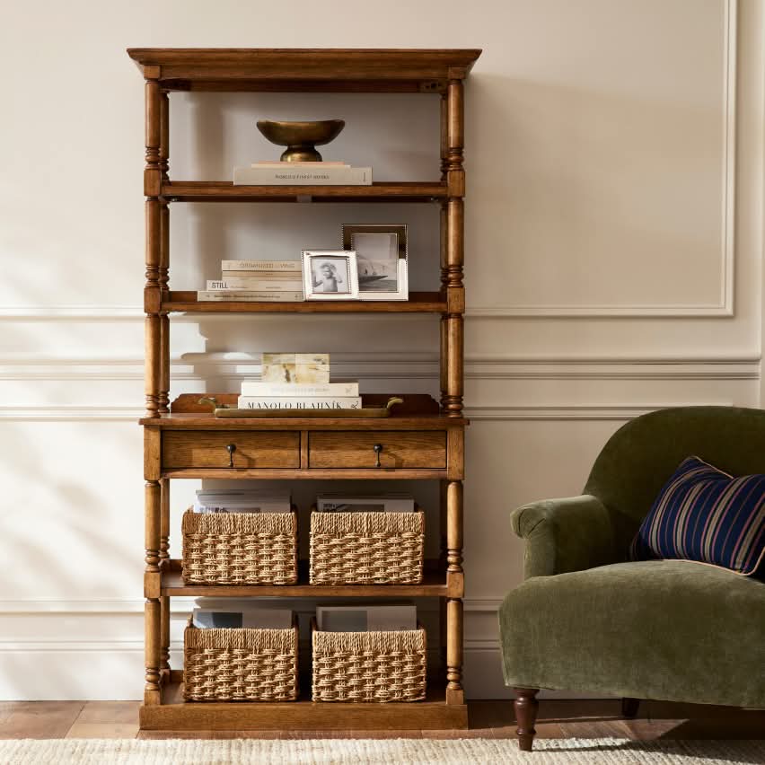 Storage & Modular Furniture