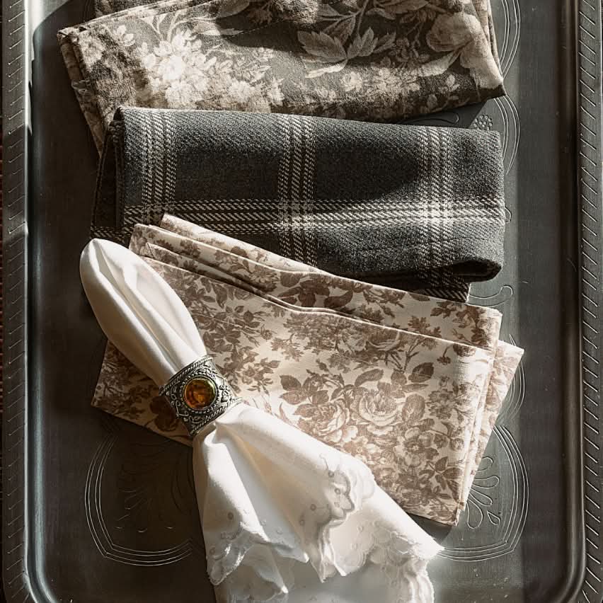 Linens