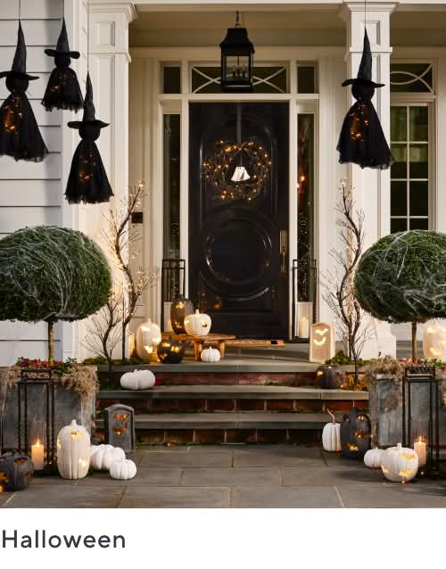 ポッタリーバーン アンティーク調 壁掛けジュエリーホルダー Home Decor, Furnishings & Accents | Pottery Barn