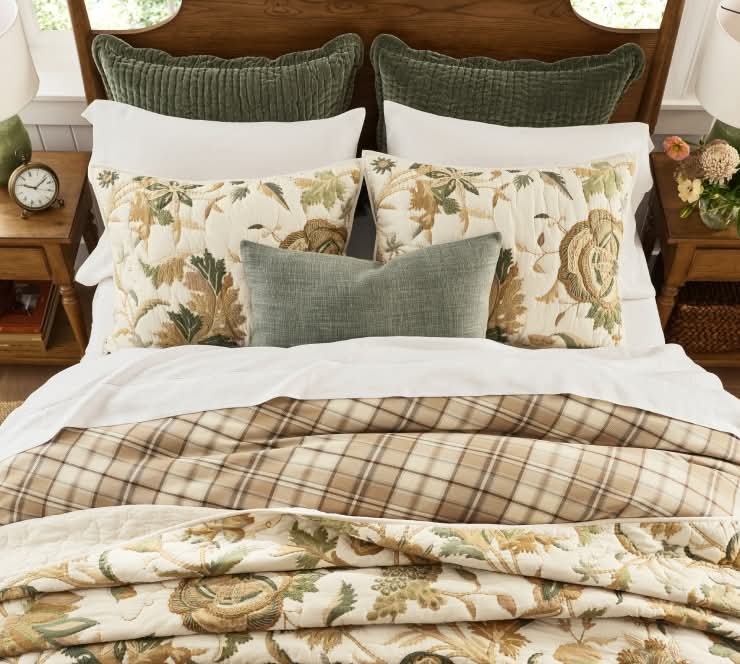 Bedding