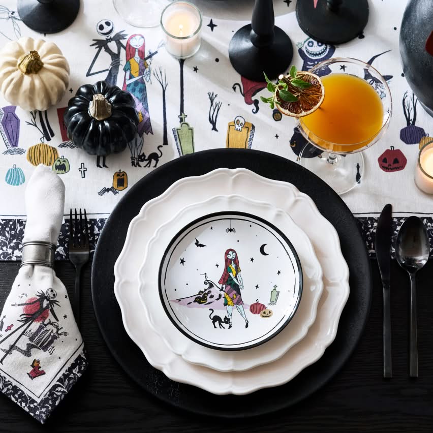 Nightmare Before Christmas