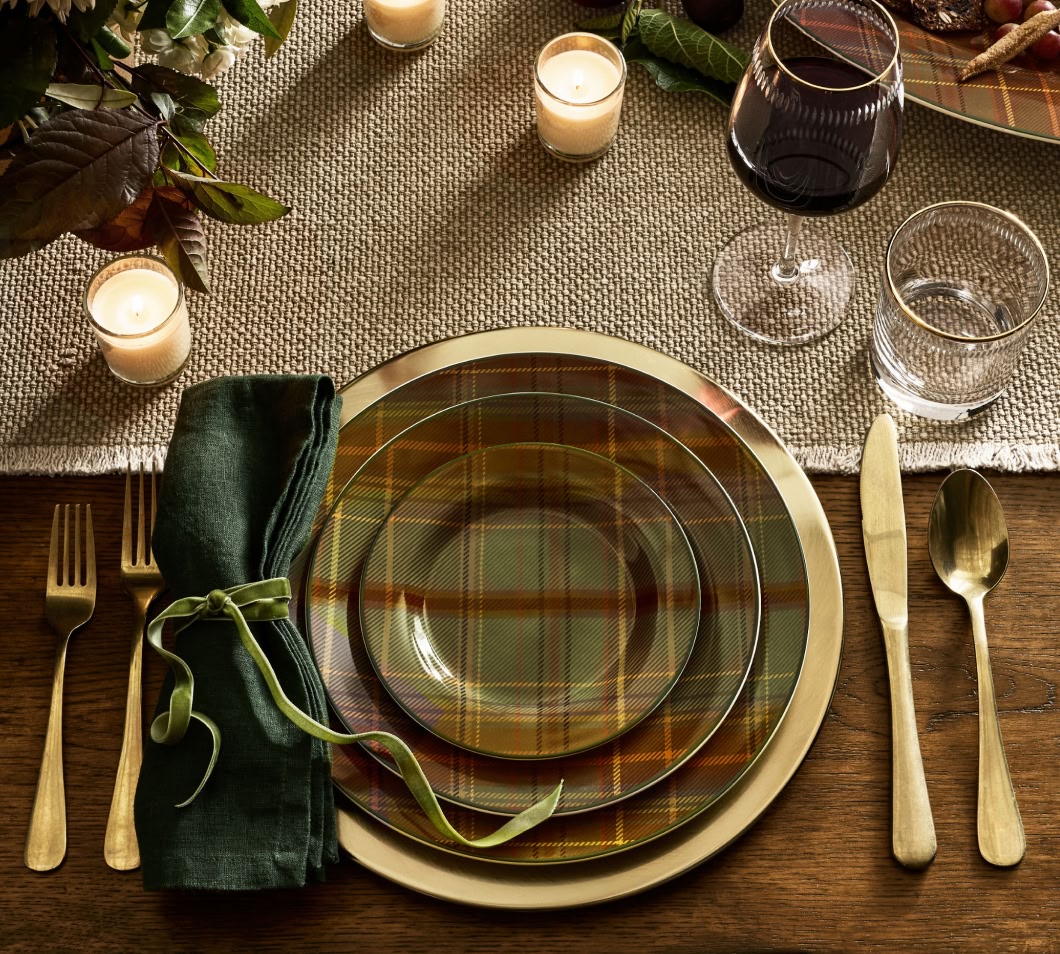 Dinnerware Collection Page - MFE | FA26