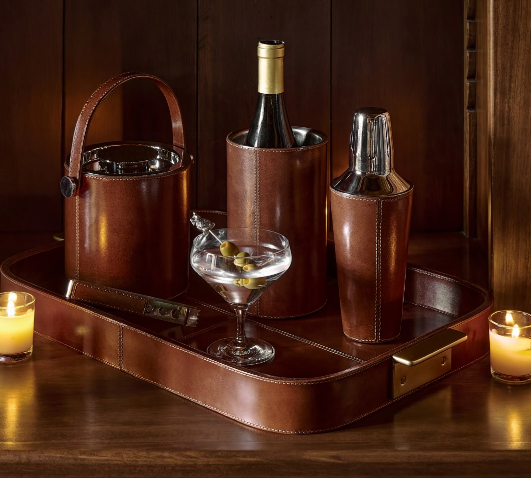 Barware Collection Page - MFE | FA26