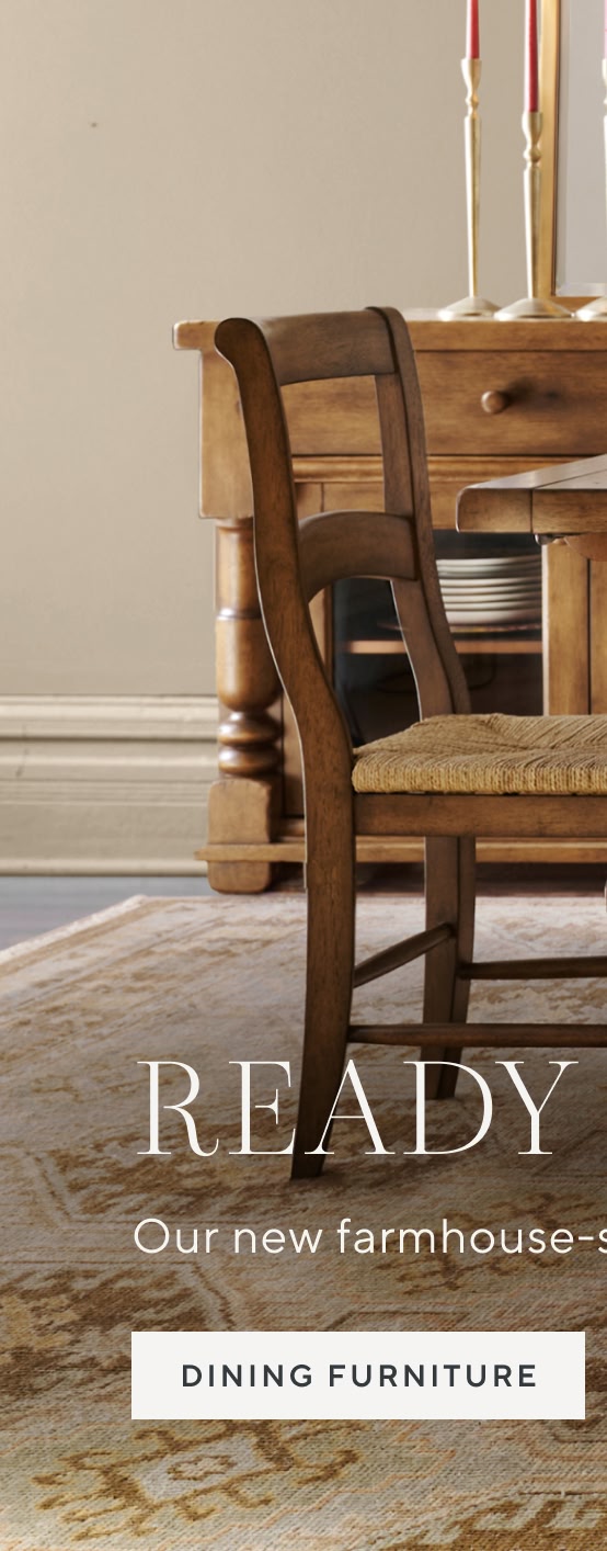 Dining Furniture