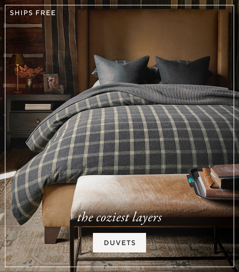 Duvets