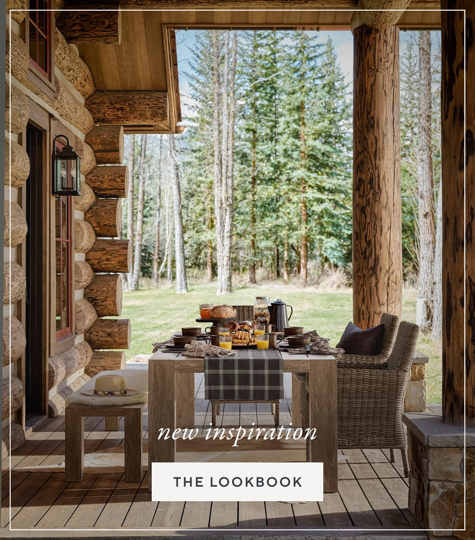 The Lookbook