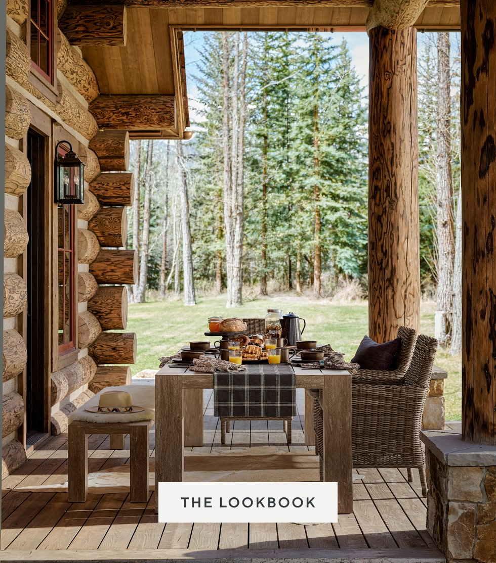 The Lookbook