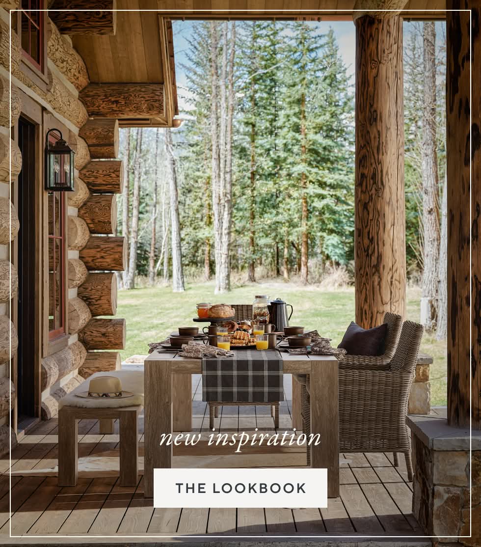 The Lookbook