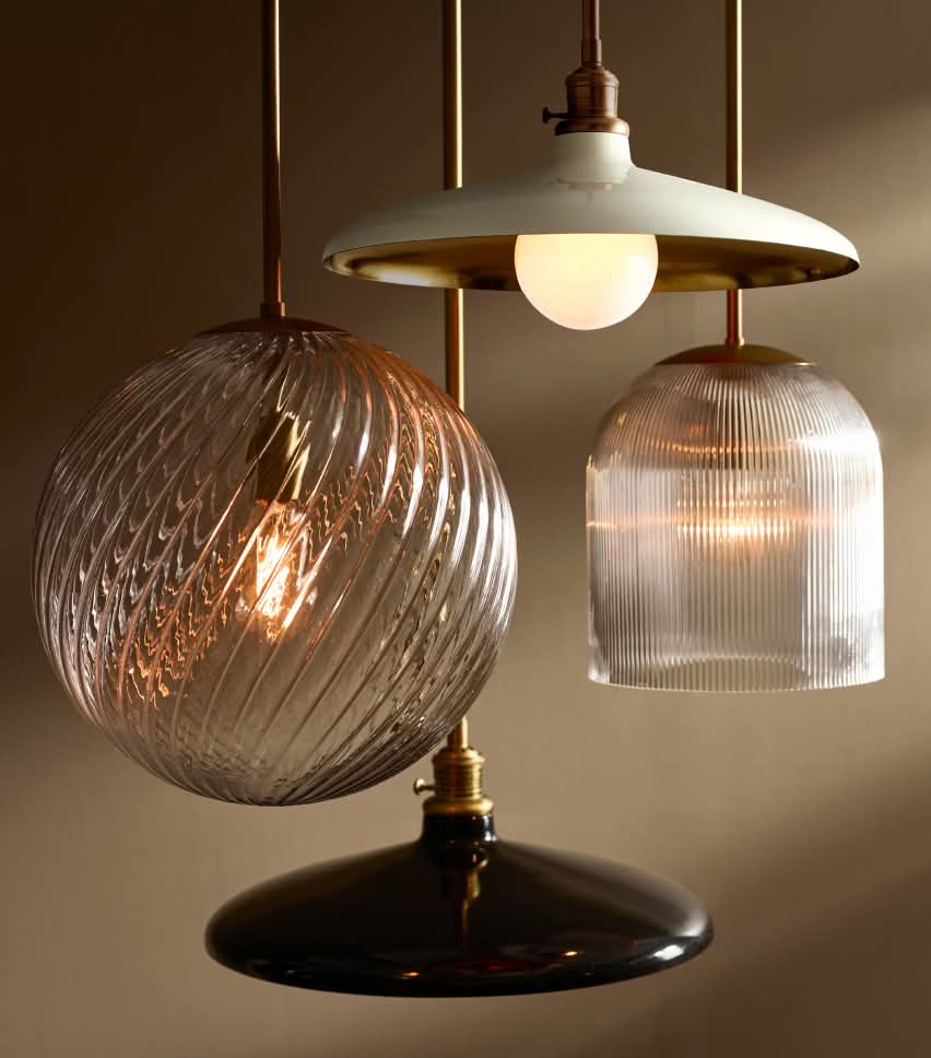 The Lighting Buying Guide