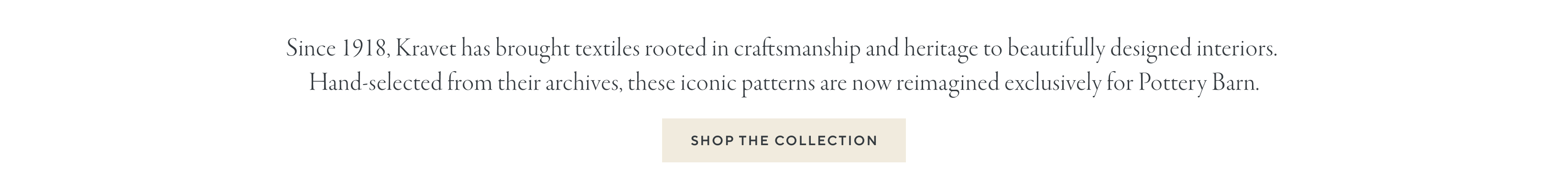 Shop the Collection