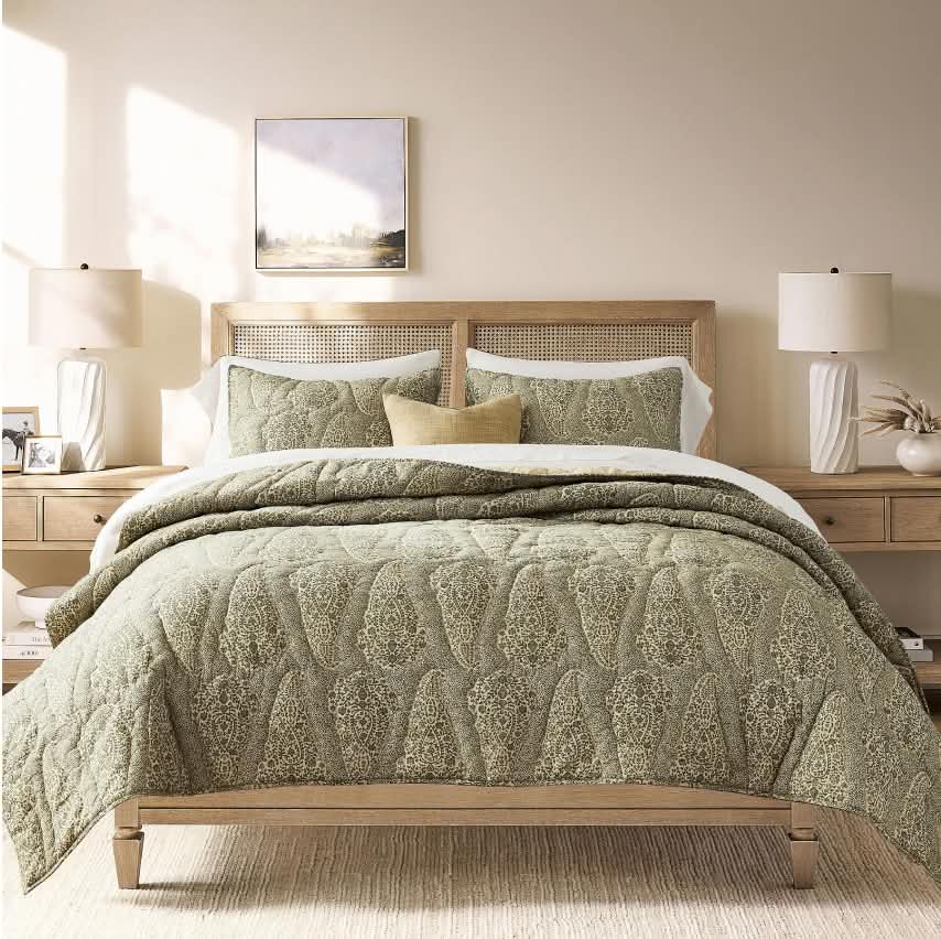 Bedding