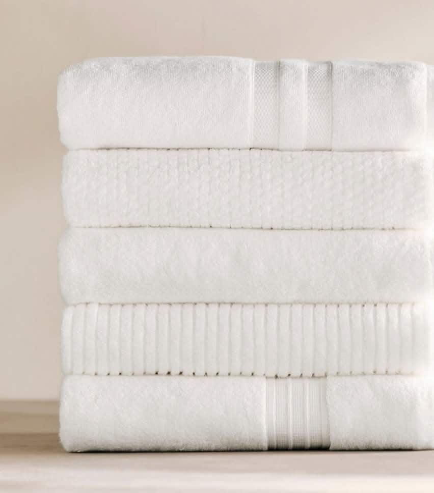 Bath Towels