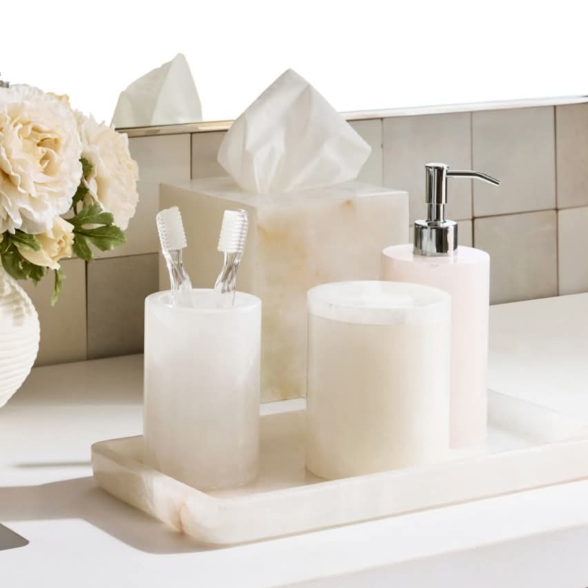 Bath Accessories