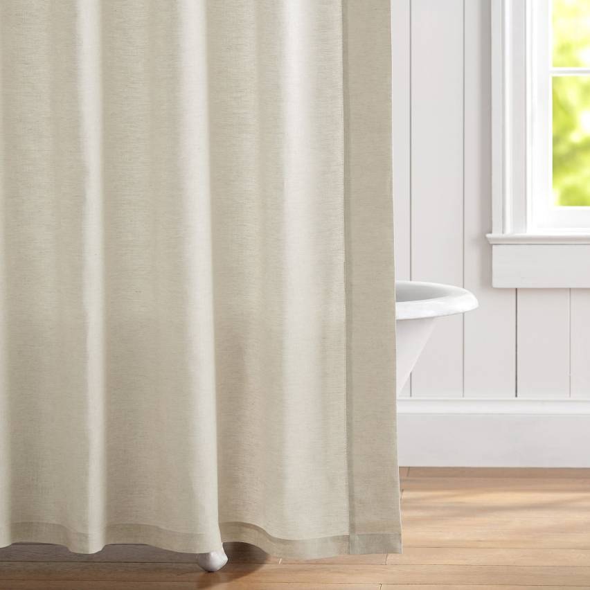 Shower Curtains