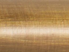 Tumbled Brass