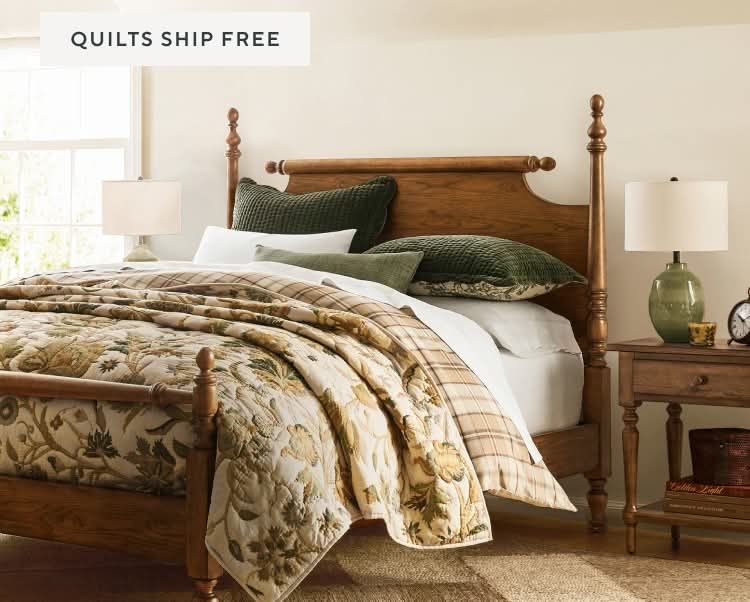 Home Furniture, Home Decor & Outdoor Furniture | Pottery Barn