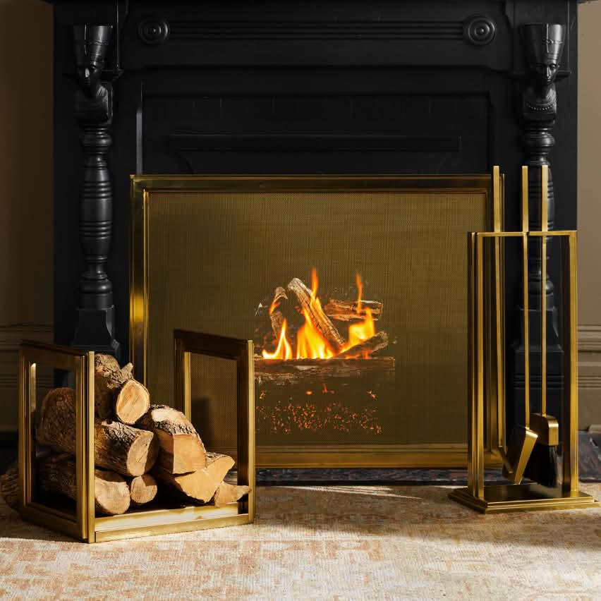 Fireplace Tools