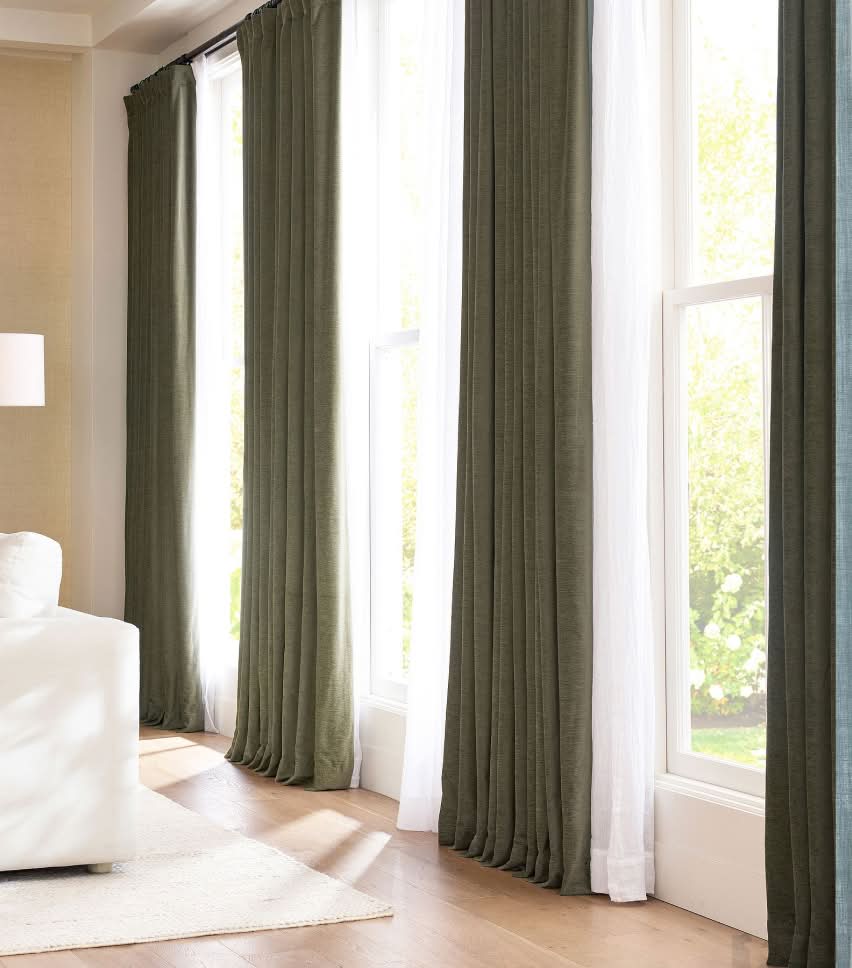 Bestselling Curtains