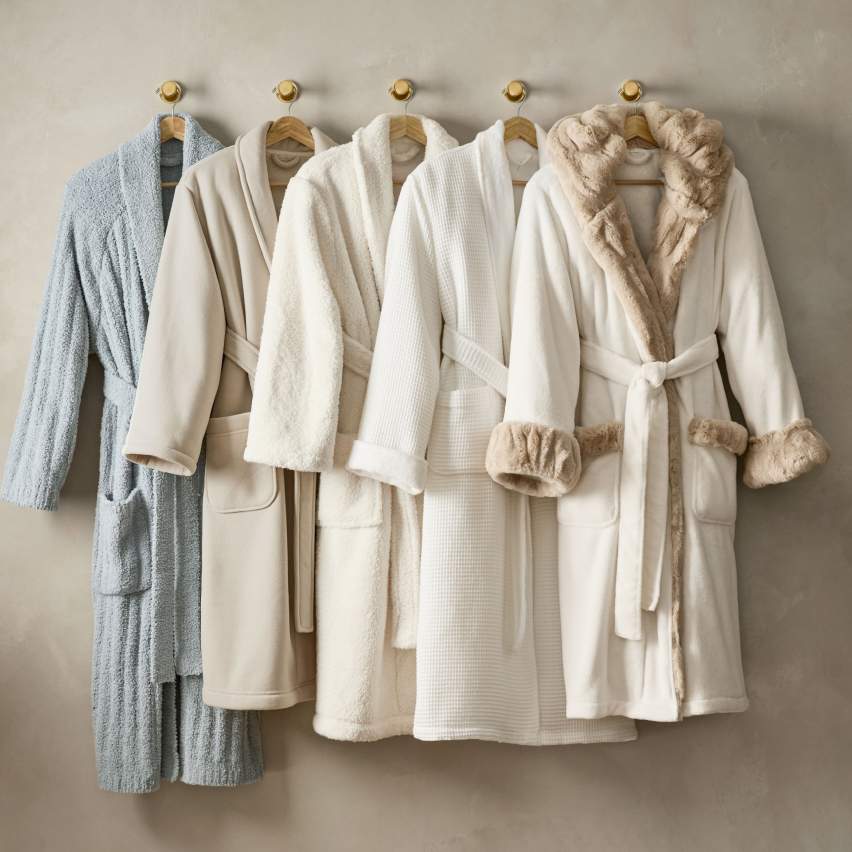 Robes