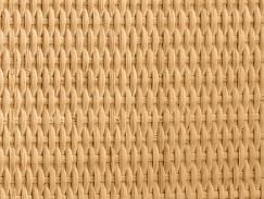 Natural Rattan
