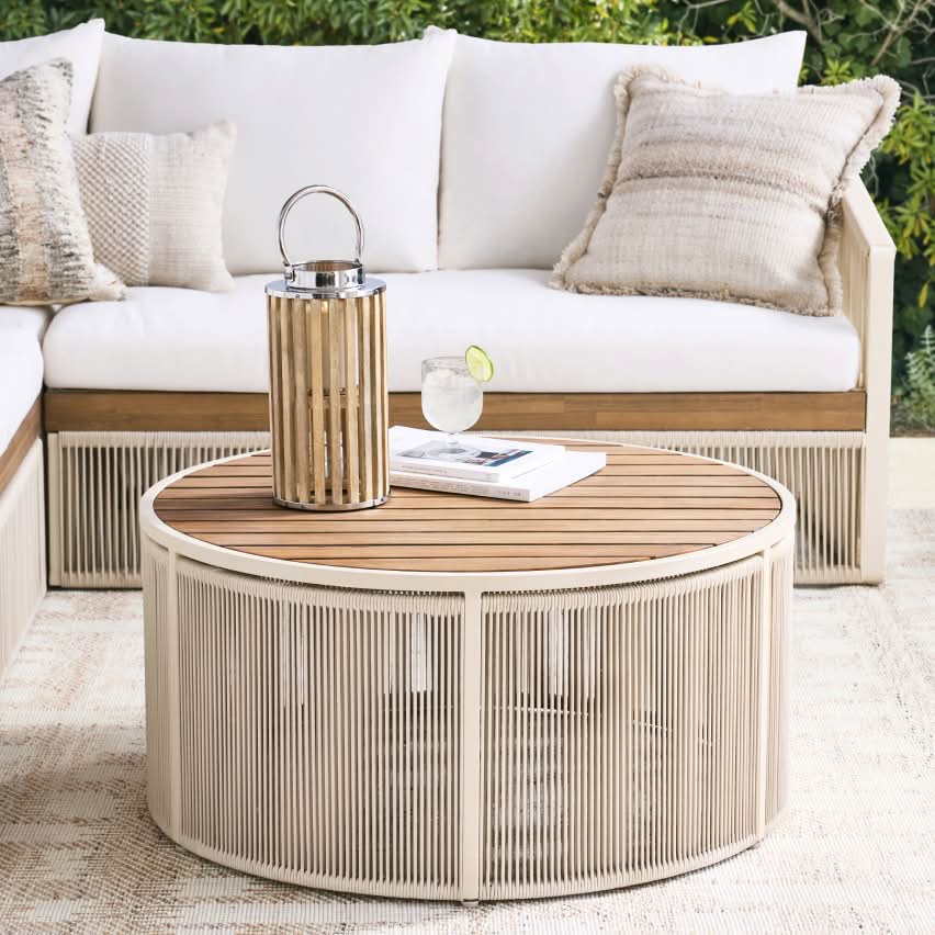 Coffee Tables