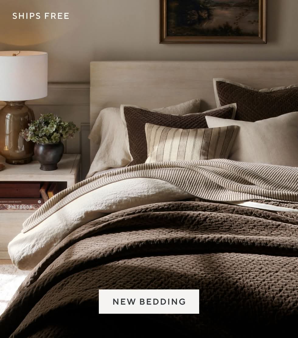 Pottery Barn