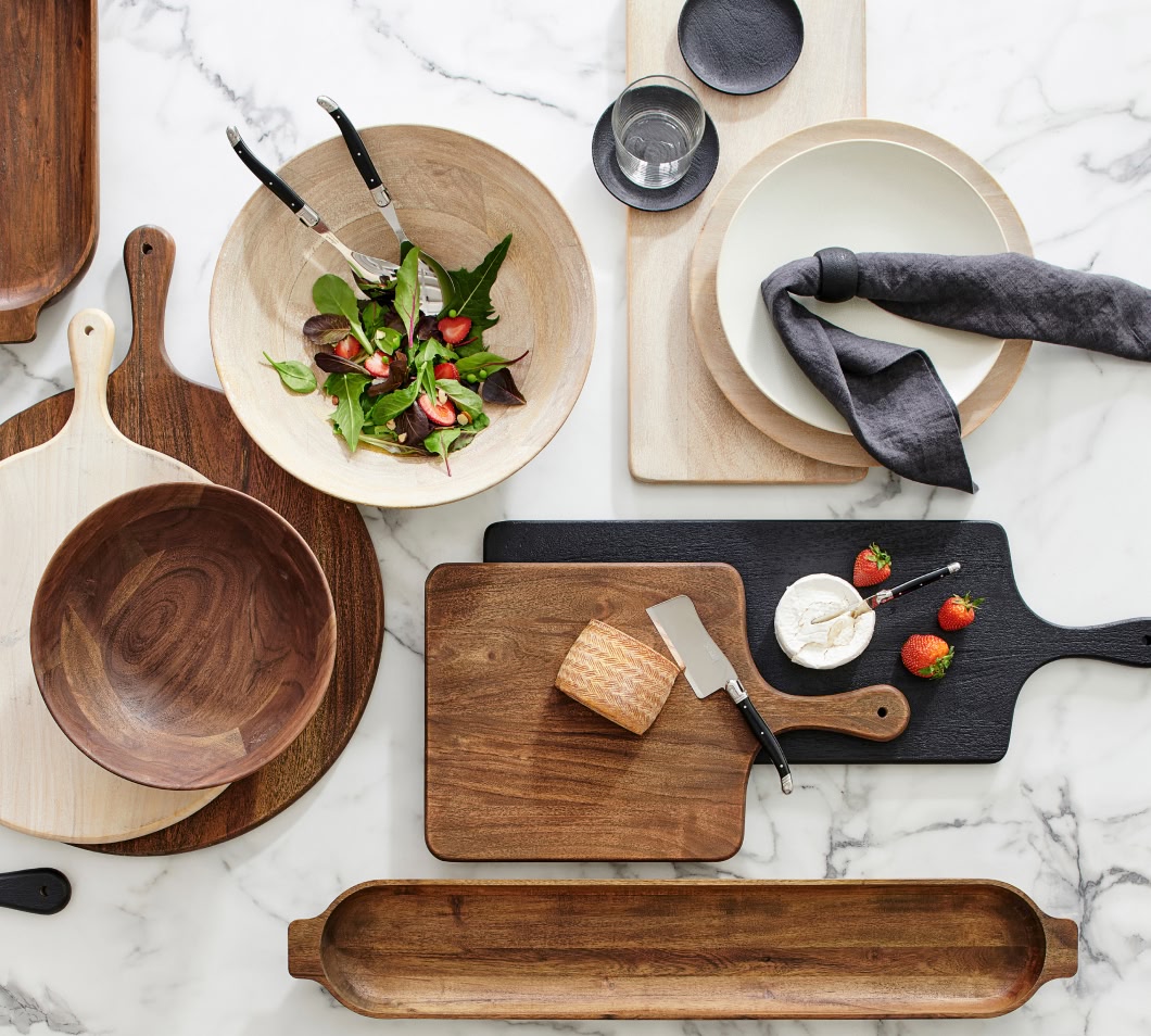 Serveware Collection Page - MFE | HO26